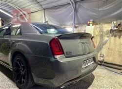 کرایسلەر 300